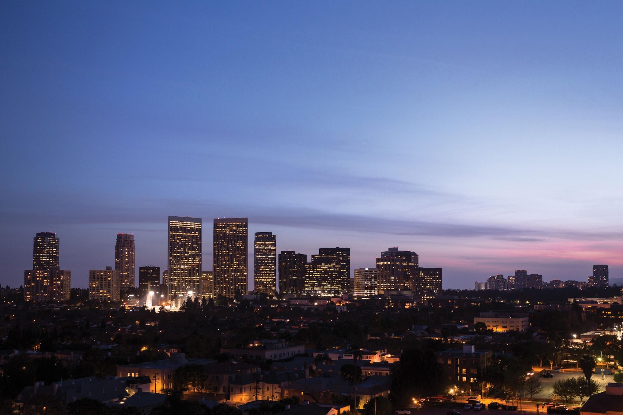 Beverly Wilshire, A Four Seasons Hotel 5*