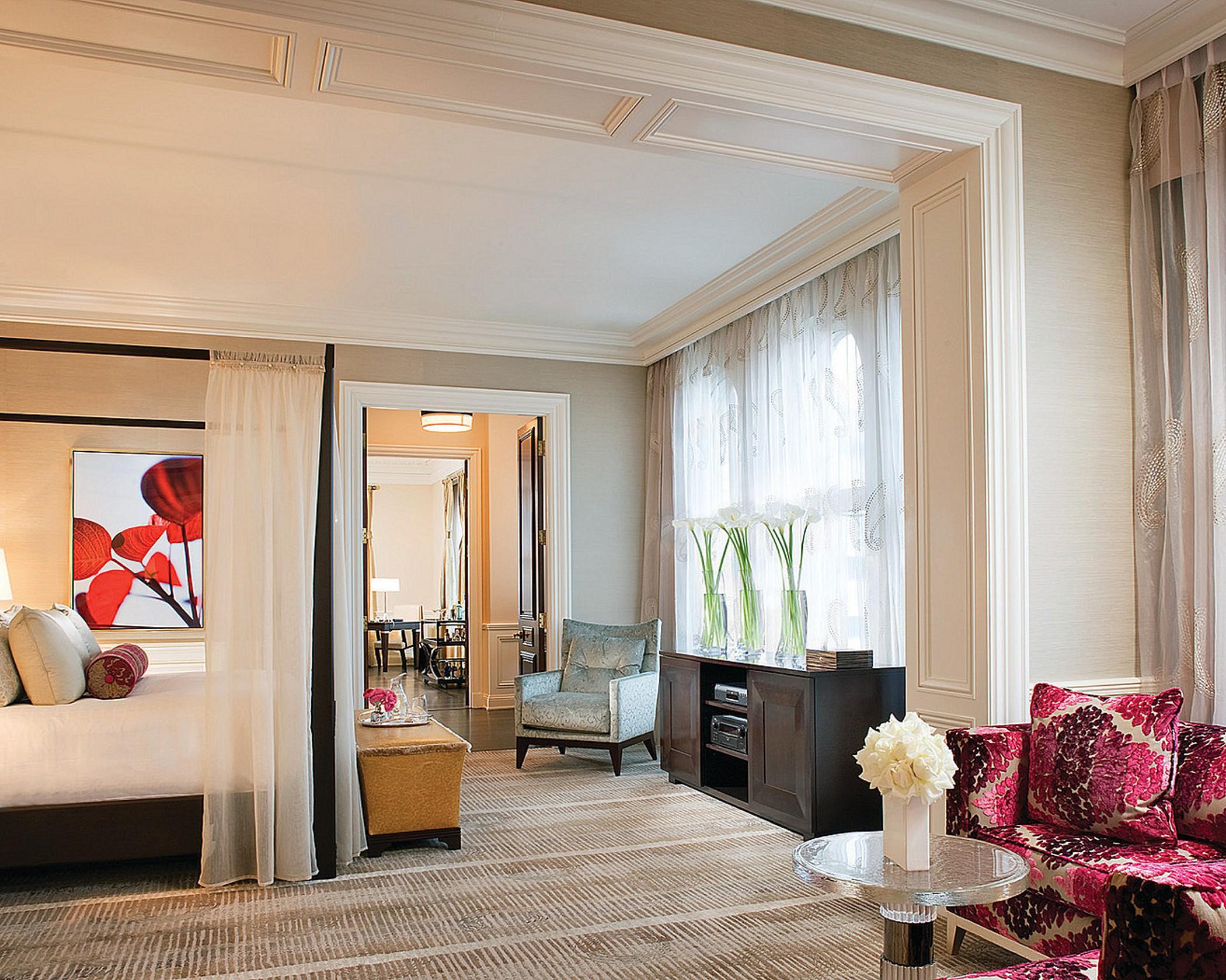 Beverly Wilshire, A Four Seasons Los Ángeles