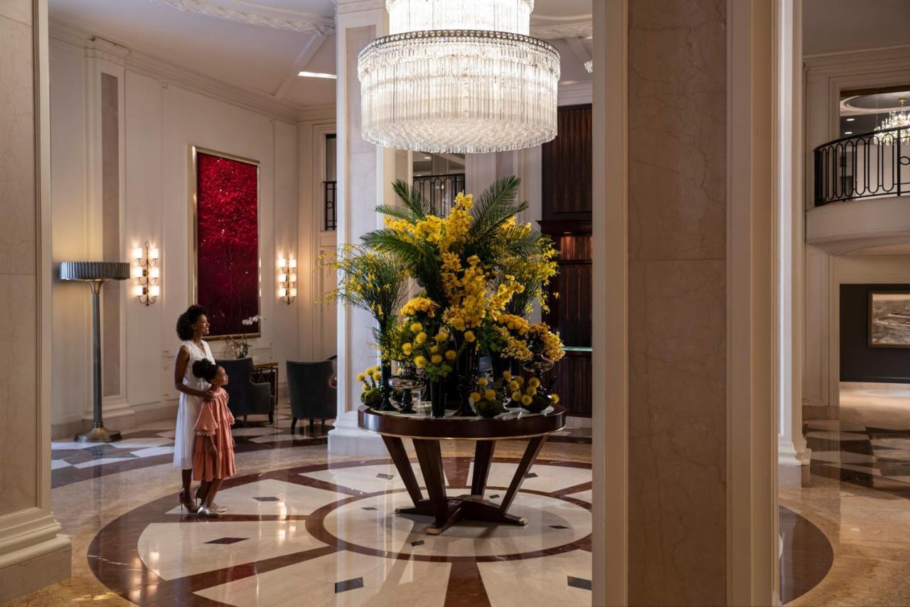 Beverly Wilshire, A Four Seasons 5* Los Ángeles