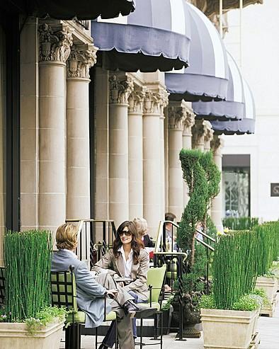 Beverly Wilshire, A Four Seasons Los Ángeles